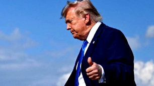 Trump, İran'a yönelik yeni emir verdi