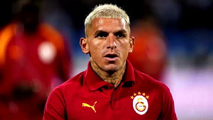 Torreira'ya bir yeni resmi teklif daha
