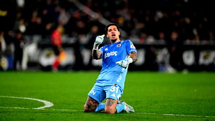 Ederson: "Yalanlara inanmayın"