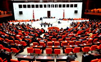 Şehit aileleri ve gazilere yeni haklar: Kanun teklifi TBMM'de
