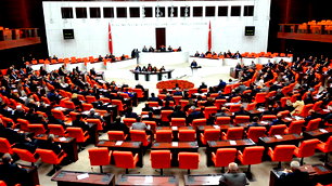 Şehit aileleri ve gazilere yeni haklar: Kanun teklifi TBMM'de