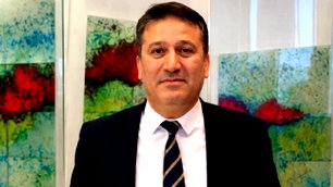 Yeni Parti Gaziantep İl Başkanı Erhan Deniz Güngen hakkında soruşturma