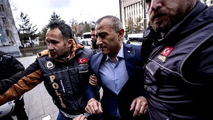 Gülistan Doku soruşturmasında 2 isme daha tutuklama kararı