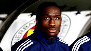 Fenerbahçe, Sıdıkı Cherif'in ayrılığını açıkladı