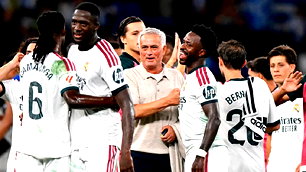 Vinicius'un Arda Güler tepkisi gündemde