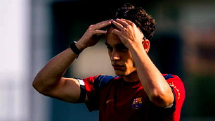 Fenerbahçe, Barcelona'lı genç yıldızın peşinde