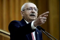 Fesih kararına ilk yorum: "Memnuniyetle karşılıyorum"