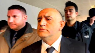 Aziz İhsan Aktaş İBB Davası'nda savunma yaptı