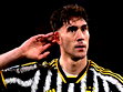 Vlahovic-Beşiktaş anlaşmasının detayları: "Bu akşam İstanbul'da"