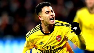 Galatasaray, Arsenal ile görüşmeye başladı