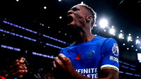Fenerbahçe'de forvet gündemi: "Nicolas Jackson"