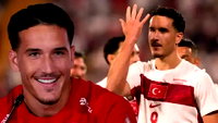 Galatasaray, milli futbolcuyu kadrosuna kattı