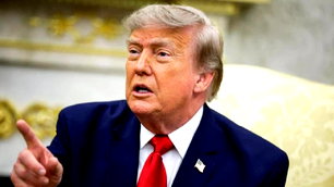 Trump'tan CIA Direktörünün Moskova ziyaretine dikkat çeken sözler
