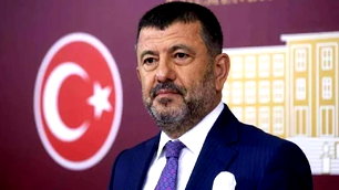 Veli Ağbaba'nın abisi gözaltına alındı