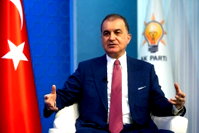 İsrail'in Batı Şeria'da konut inşaat faaliyetlerini kınıyoruz