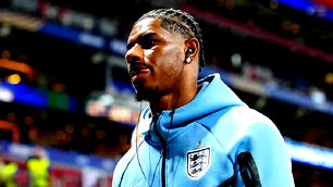 "Rashford transferi gündemi kapandı"