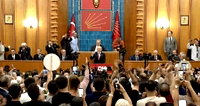 Kemal Kılıçdaroğlu, CHP Grup Toplantısı'nda konuştu