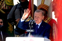 Terörsüz Türkiye sürecine yönelik: "Kan tüccarları kaybedecek"