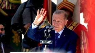 Terörsüz Türkiye sürecine yönelik: "Kan tüccarları kaybedecek"