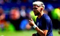Galatasaray'dan Enciso için resmi hamle