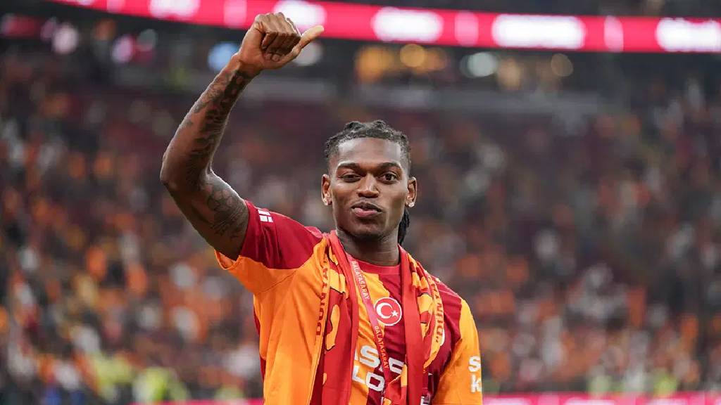Leao'nun maliyeti KAP'a bildirildi
