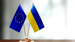 AB'den Ukrayna'ya 6.1 milyar euro'luk savunma desteği