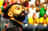 Salah-Trabzonspor'da sona doğru