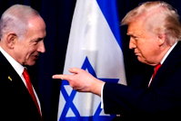Netanyahu, 15 maddelik planı reddetti