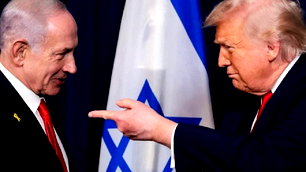 Netanyahu, 15 maddelik planı reddetti