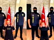 Kırmızı bültenle aranan suç örgütü liderleri Türkiye'ye iade edildi