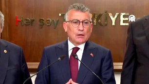"Örgüt yöneticileri ve kasten öldürme suçları kapsam dışında"