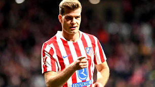 Sörloth'tan transferini isteyenlere kötü haber