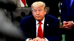 Trump'tan İran ile müzakere anlaşması açıklaması