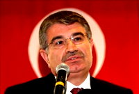 Eski İçişleri Bakan'ından Süleymancılar örgütü operasyonuna ilişkin açıklama