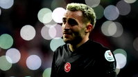 Barış Alper'e  Avrupa kancası