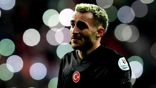 Barış Alper'e  Avrupa kancası