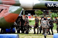 Nepal'de yaşanan felaketin perde arkası