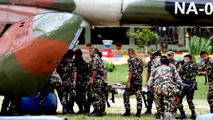 Nepal'de yaşanan felaketin perde arkası