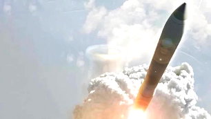 "ABD, THAAD Füzelerinin yüzde 80'ini tüketti"