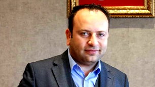 İsmail Çanak, İstanbul Adliyesi'ne teslim oldu