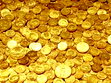 Altın yeni haftaya yükselişle başladı