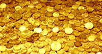 Altın yeni haftaya yükselişle başladı