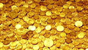 Altın yeni haftaya yükselişle başladı