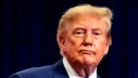 Trump'tan Venezuela petrol açıklaması