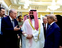 "En büyük kazanan Türkiye olabilir"