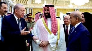 "En büyük kazanan Türkiye olabilir"