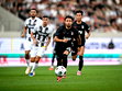 Beşiktaş deplasmandan galip ayrıldı