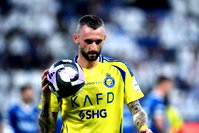 Trabzonspor'da Marcelo Brozovic harekatı