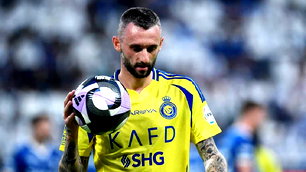Trabzonspor'da Marcelo Brozovic harekatı