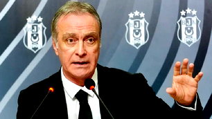 Beşiktaş'ın yeni oyuncusu Ernest Poku kimdir?
